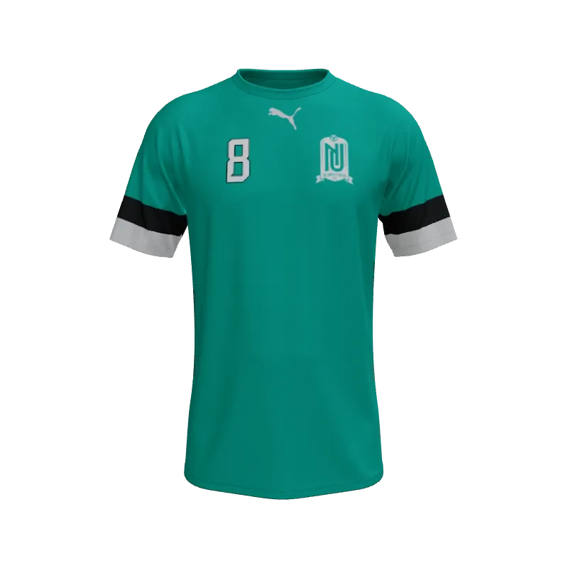 Puma Personalizable Only Puma Rise Jersey. (x 16)