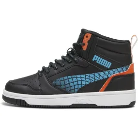 Puma REBOUND V6 MID TECHIE BUDDY JR