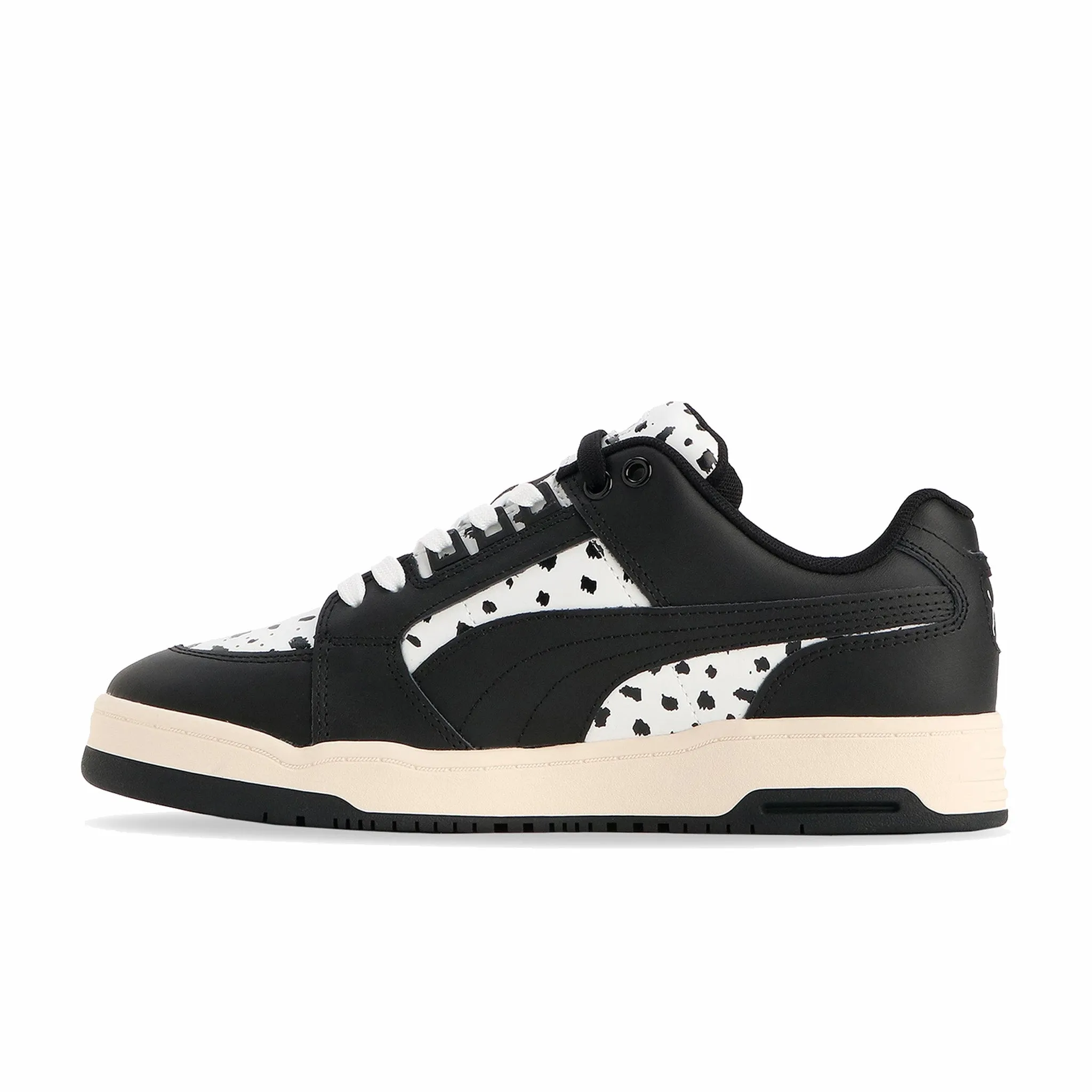 Puma Slipstream Lo Hidden Beast (Warm White/Puma Black)