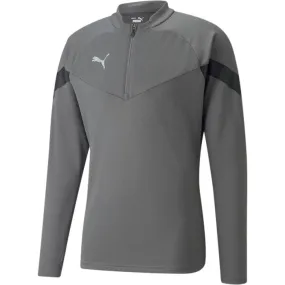 Puma TEAMFINAL TRAINING 1\/4 ZIP TOP