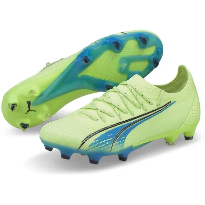 Puma ULTRA ULTIMATE FG\/AG WMS