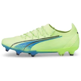 Puma ULTRA ULTIMATE FG\/AG WMS