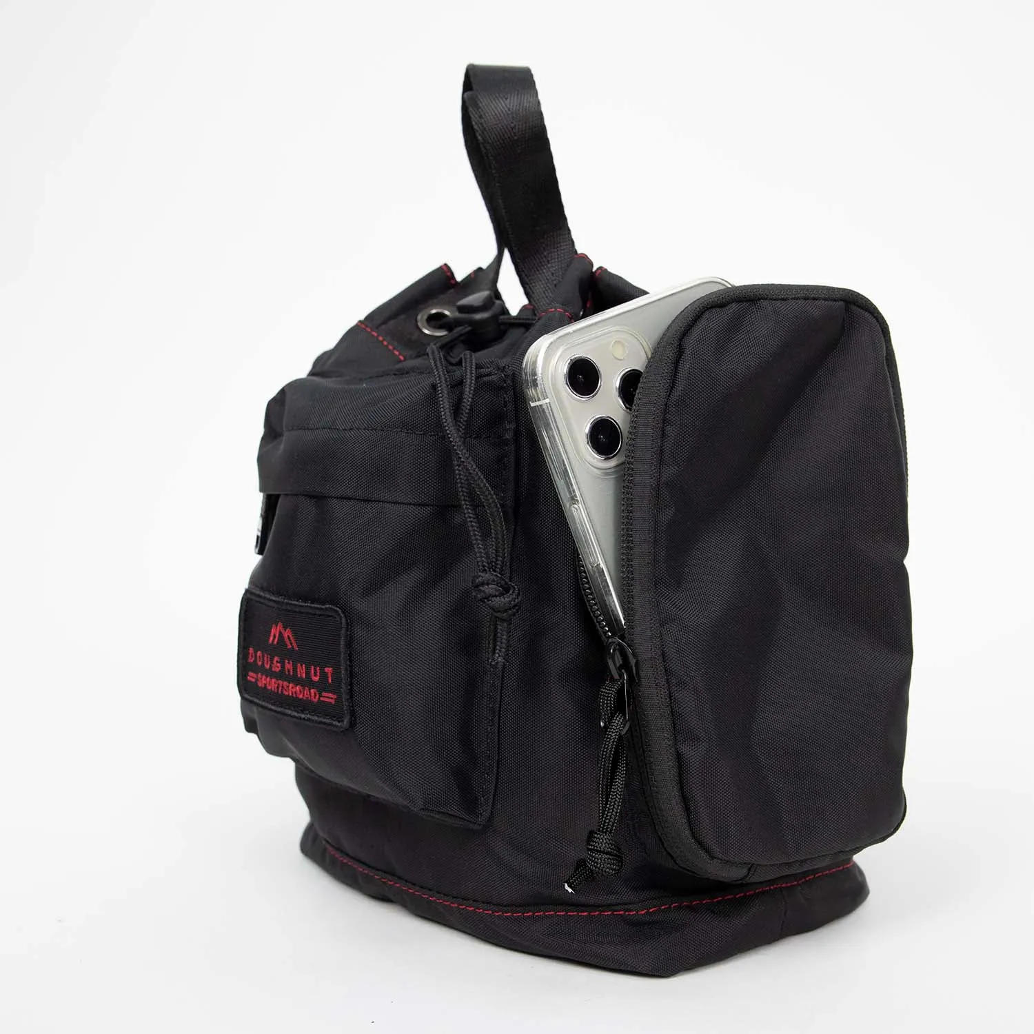 Pyramid Tiny Doughnut X Sportsroad Series Backpack