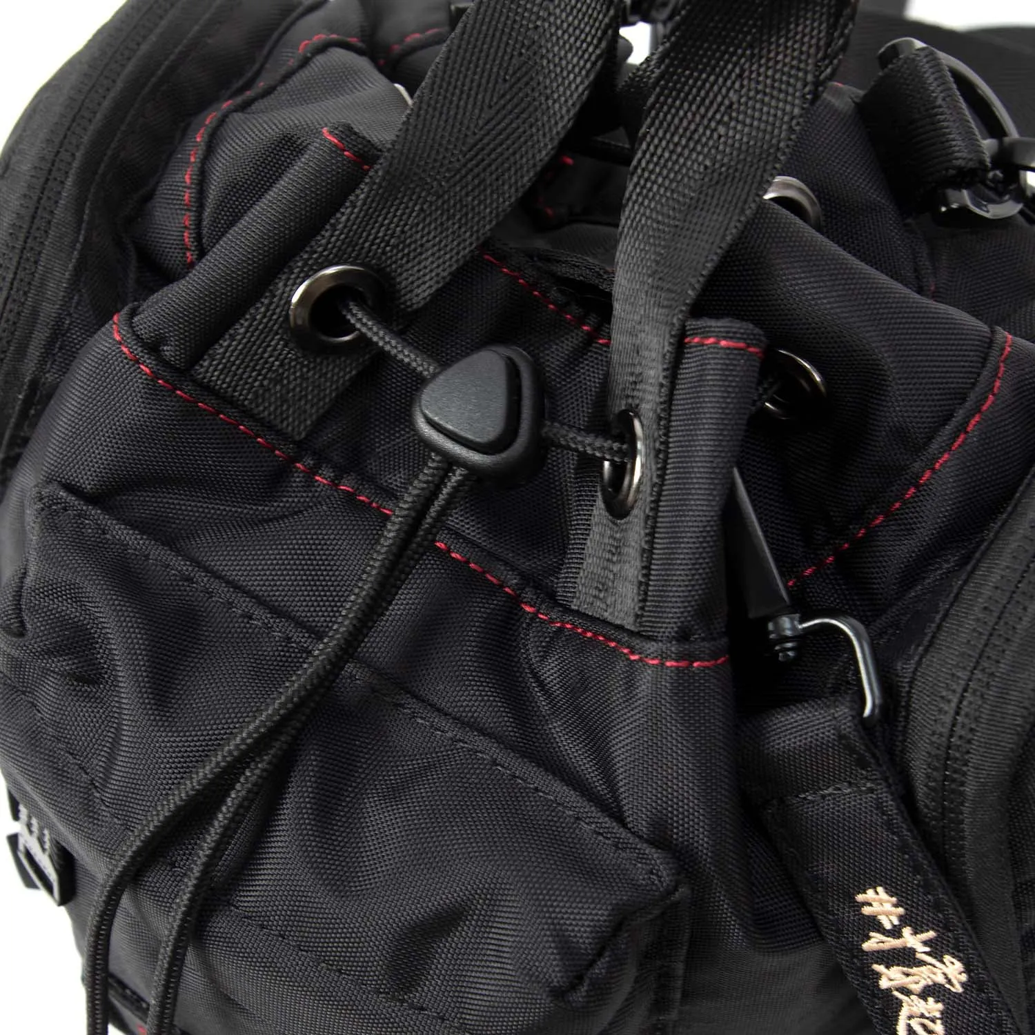 Pyramid Tiny Doughnut X Sportsroad Series Backpack