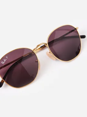     RAY-BAN  Rob Sunglasses    