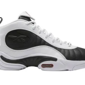 Reebok answer 3 white black