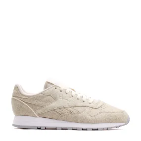 Reebok Classic x Eames Leather Sand White FZ5861