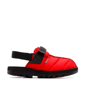 Reebok Classics Men Beatnik Red Black GW8326