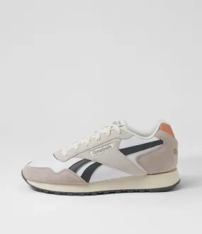 REEBOK Glide M Moonstone White Grey Sneakers