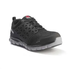 Reebok Sublite Cushion Athletic Work Shoe