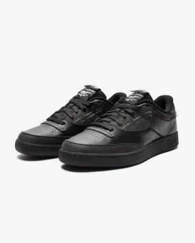 REEBOK X MAISON MARGIELA PROJECT 0 CC MO - BLACK