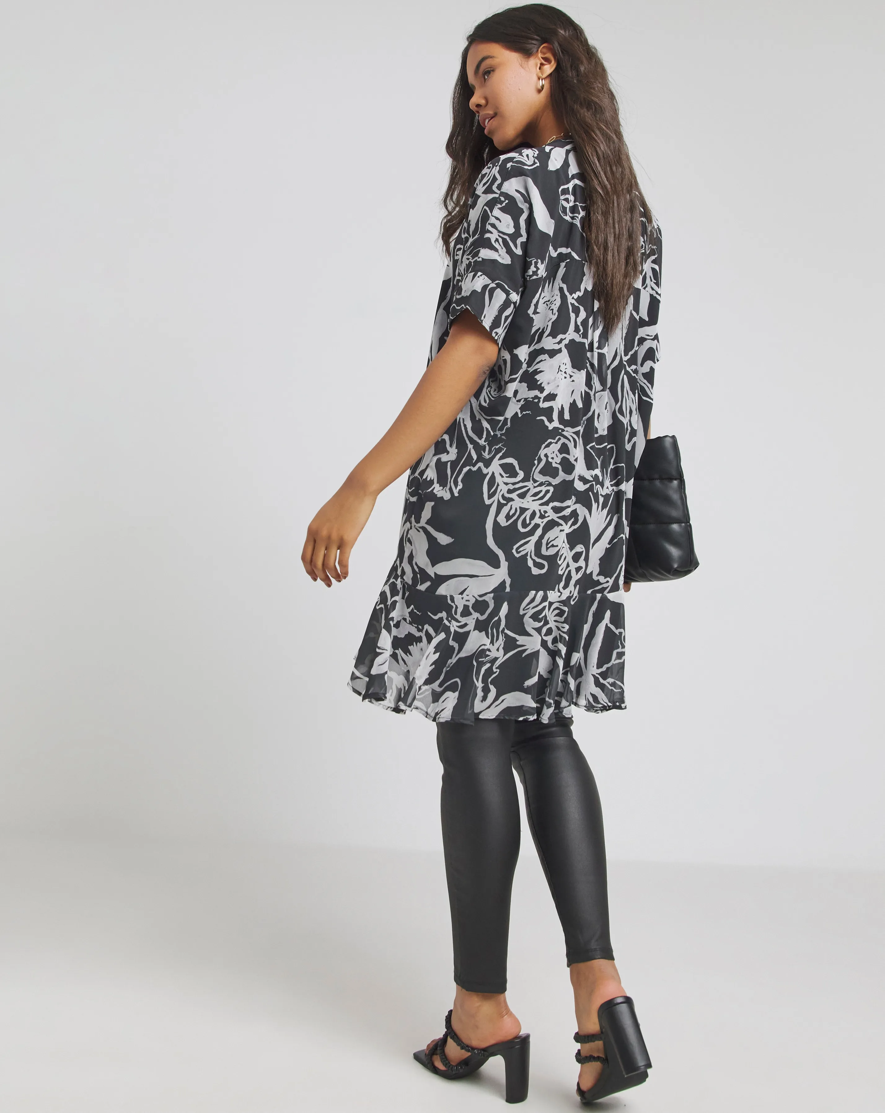 Religion Sublime Tunic | Simply Be