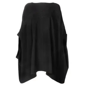 Rick Owens Porterville Tunic Top