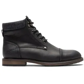 Rodd & Gunn Dobson Cc Military Boot