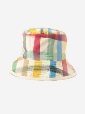     ROMUALDA  Women's Picnic Bucket Hat    