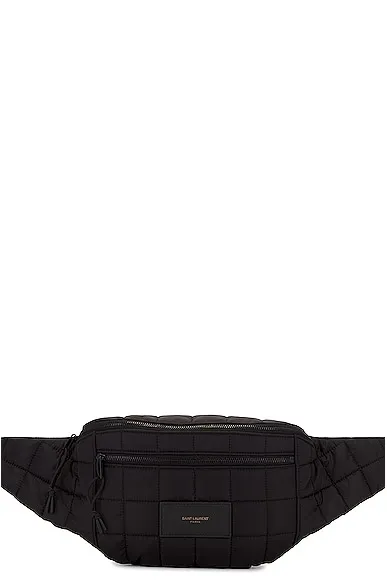 Saint Laurent Ysl Nuxx Bag -        