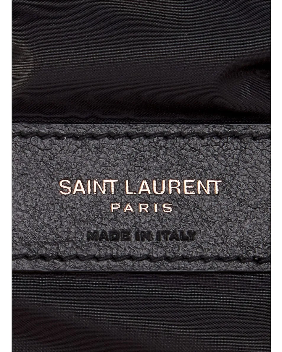 Saint Laurent Ysl Nuxx Bag -        