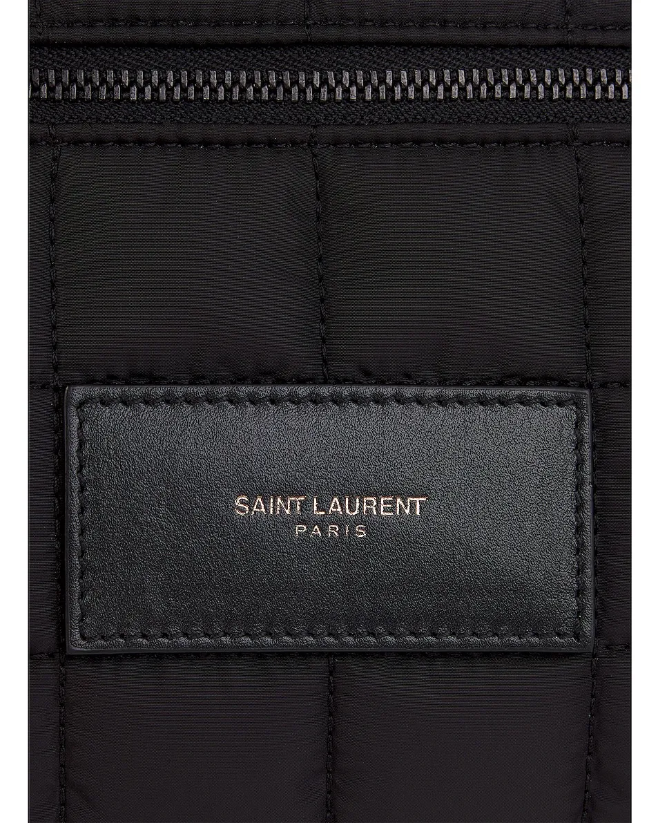 Saint Laurent Ysl Nuxx Bag -        