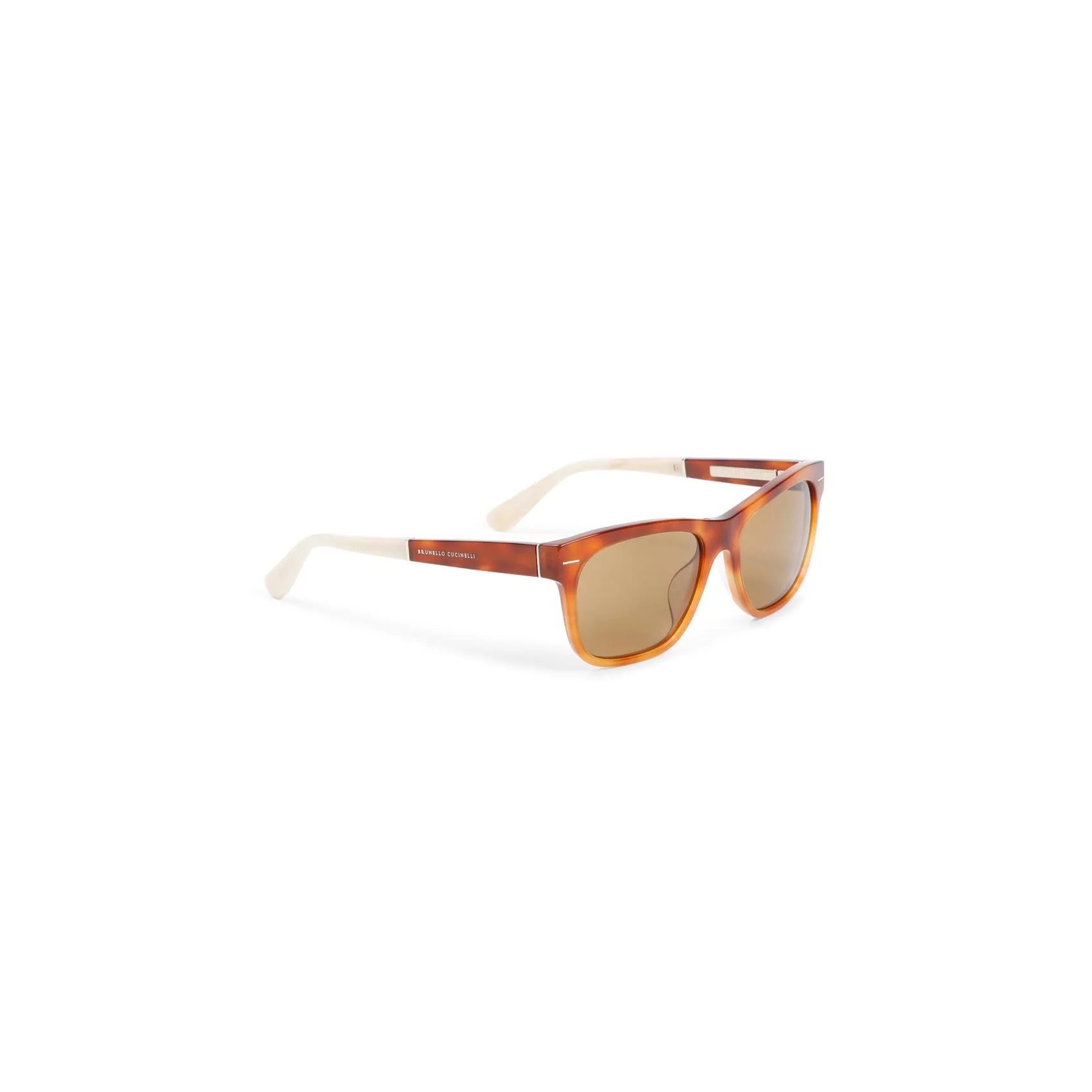 SARTORIAL SUNSET ACETATE SUNGLASSES