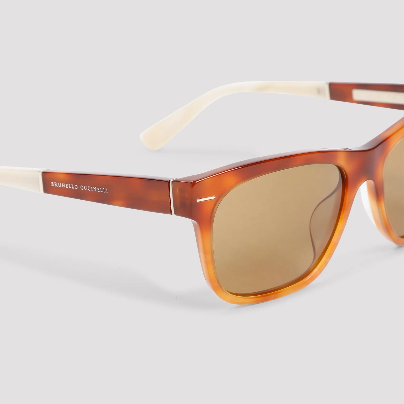 SARTORIAL SUNSET ACETATE SUNGLASSES