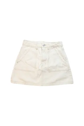 Seed Short Skirt 10Y