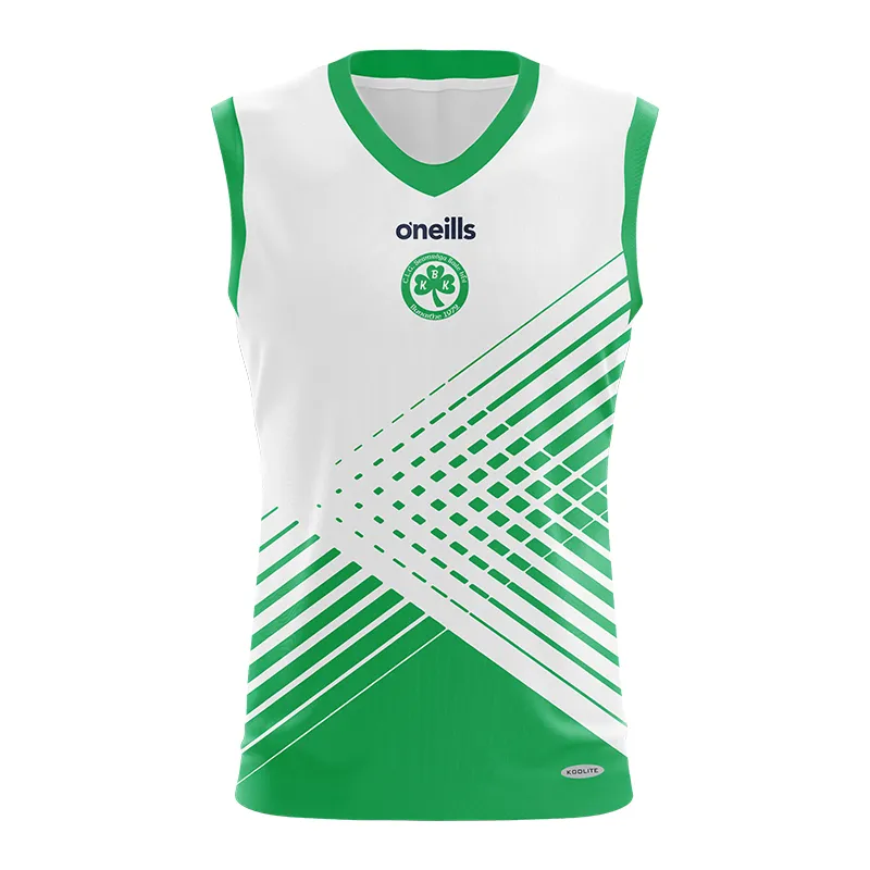 Shamrocks GAA Ballyhale Kids' Vest