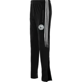 Shelburne UTD Reno Squad Skinny Tracksuit Bottoms