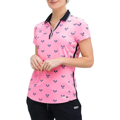 Sjeng Sports Brenda Polo Women