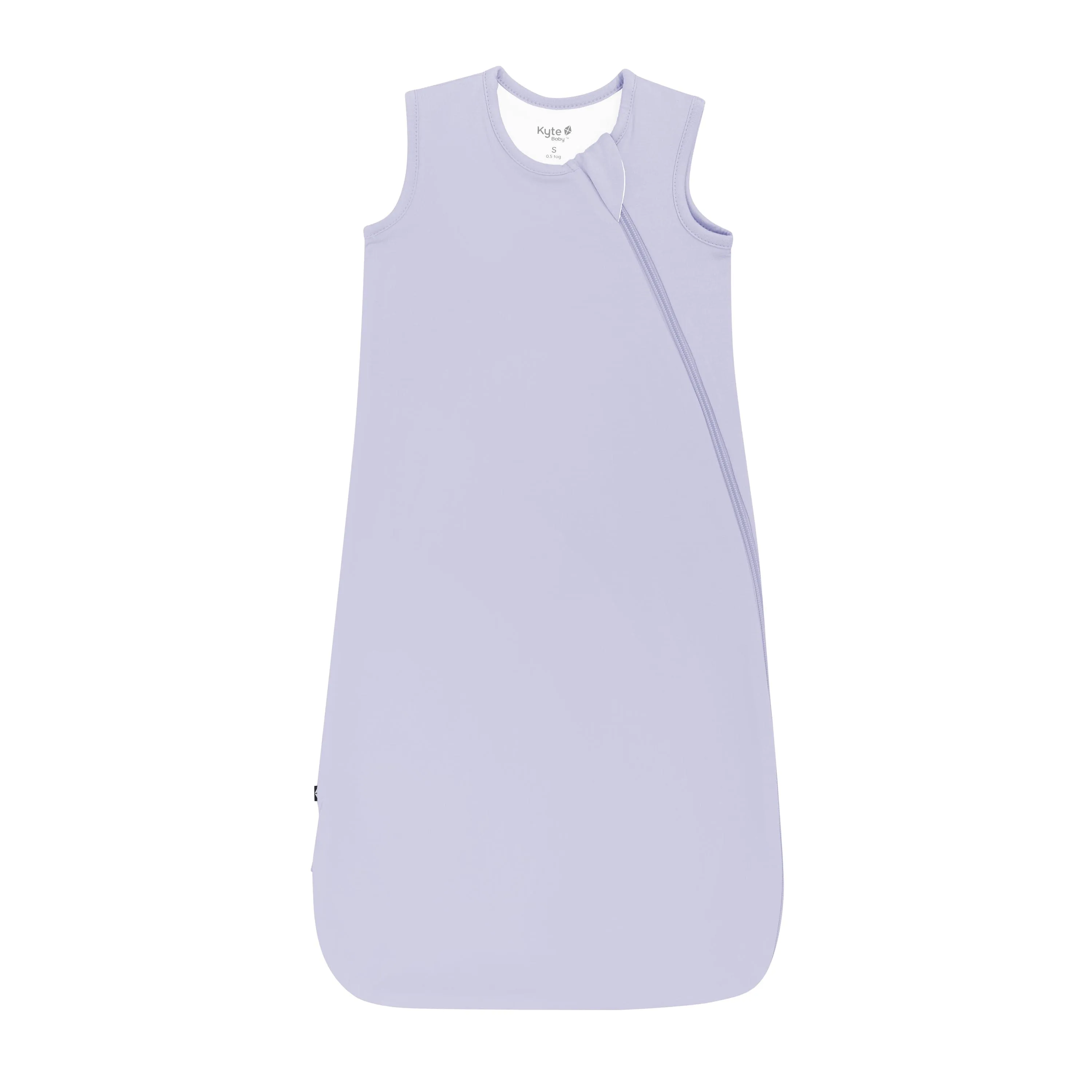 Sleep Bag in Lilac 0.5