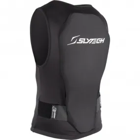 Slytech Back Protector Flexi Vest Zip