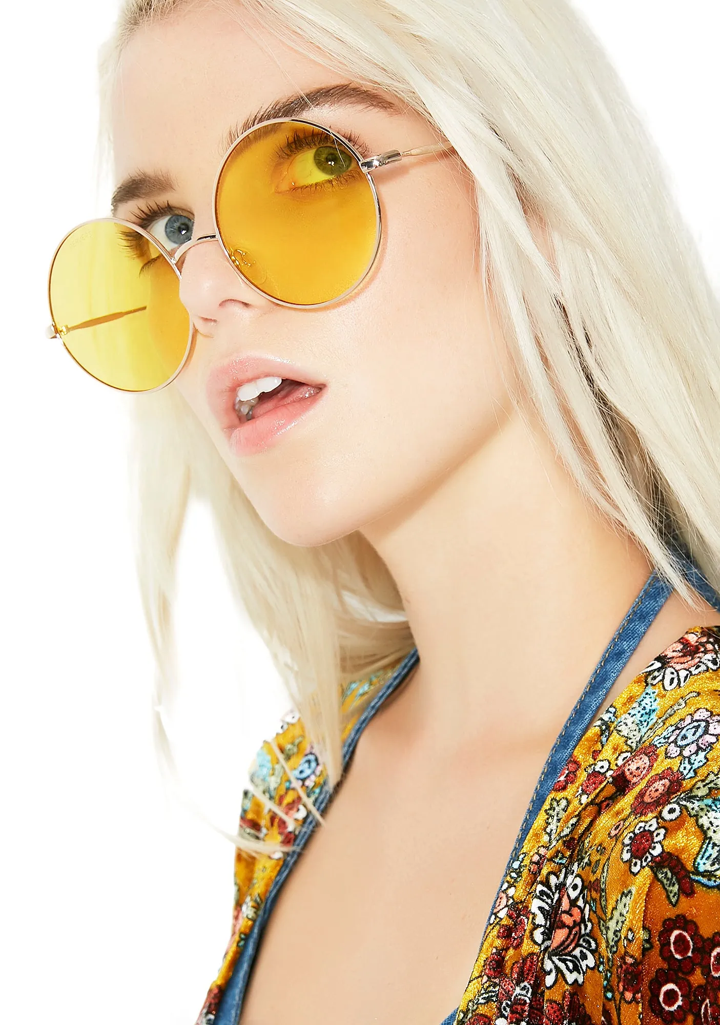 Soleil Sunglasses-