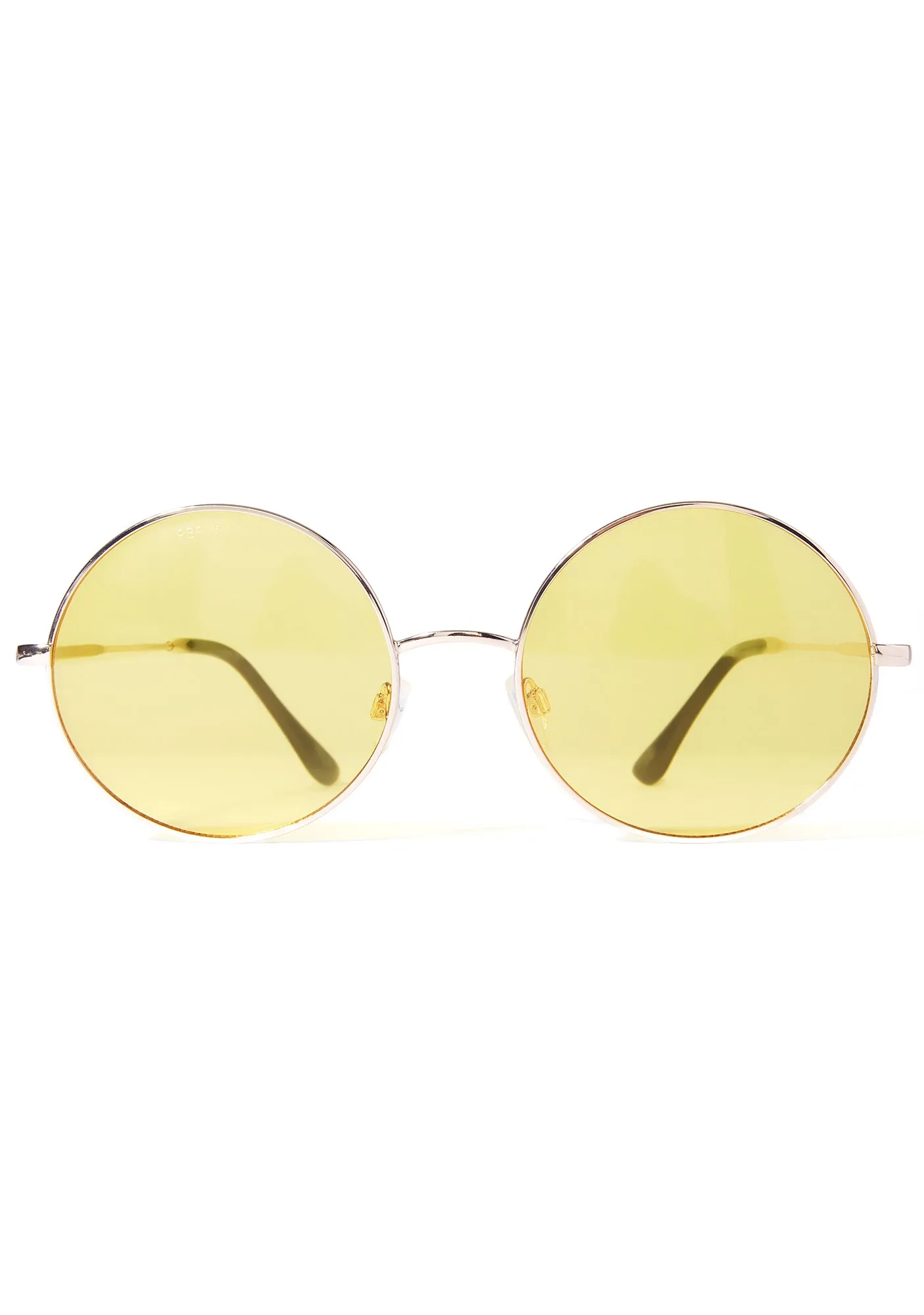 Soleil Sunglasses-