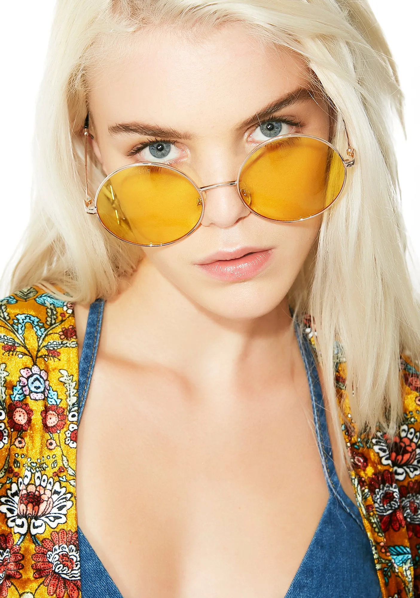 Soleil Sunglasses-