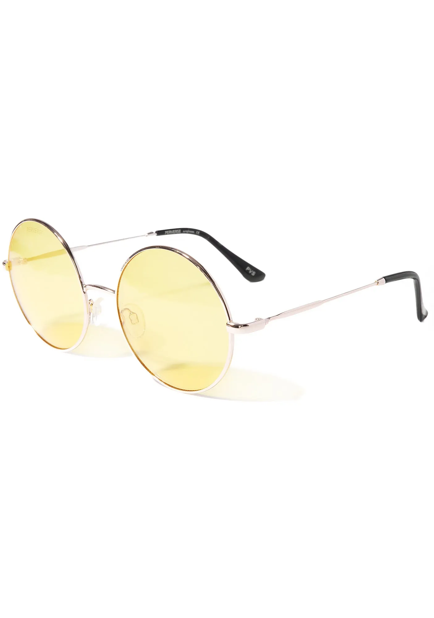 Soleil Sunglasses-