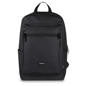 Spiral Mens Sprial Pioneer Backpack Black