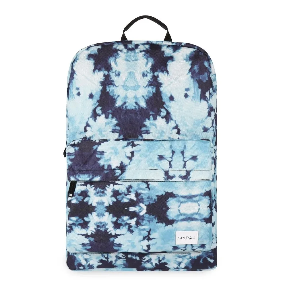 Spiral OG Classic Backpack Tie Dye Midnight