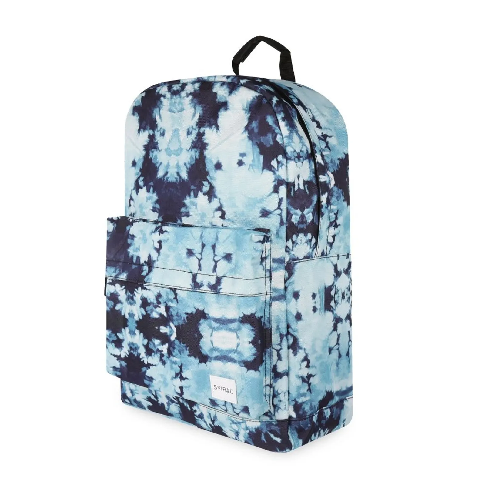 Spiral OG Classic Backpack Tie Dye Midnight