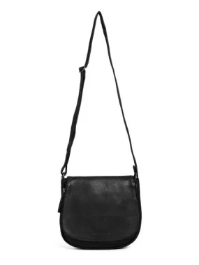 Sticks & Stones Santiago Bag Black