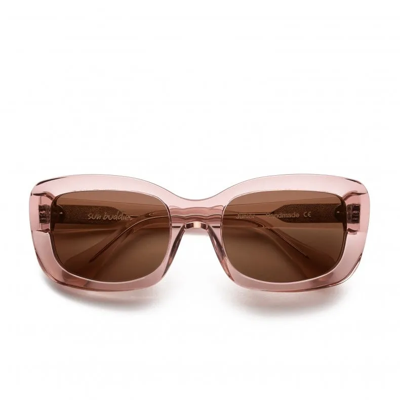 Sun Buddies Junior Sunglasses (Sakura)