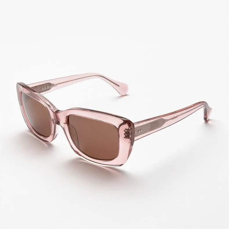 Sun Buddies Junior Sunglasses (Sakura)