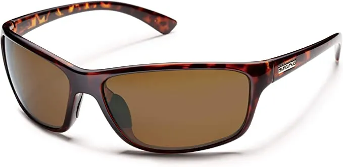 Suncloud Optics Sentry Polarized Sunglasses