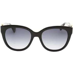 Sunglasses | MOS143 807 9O Black Sunglasses | Moschino