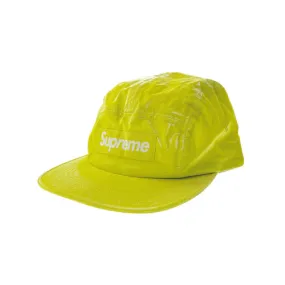 Supreme Neon 5 Panel Hat