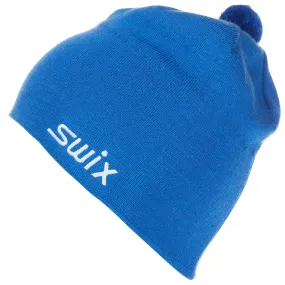 Swix Tradition Hat Royal Blue | Buy Swix Tradition Hat Royal Blue here | Outnorth