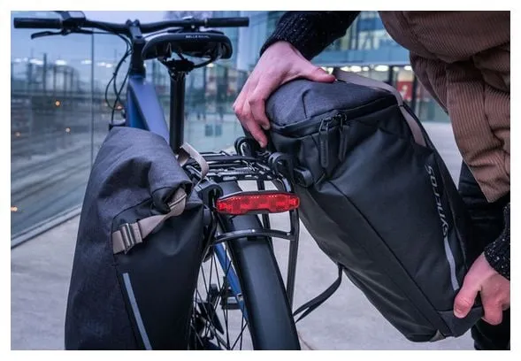 Syncros Bag Pannier 30L Black