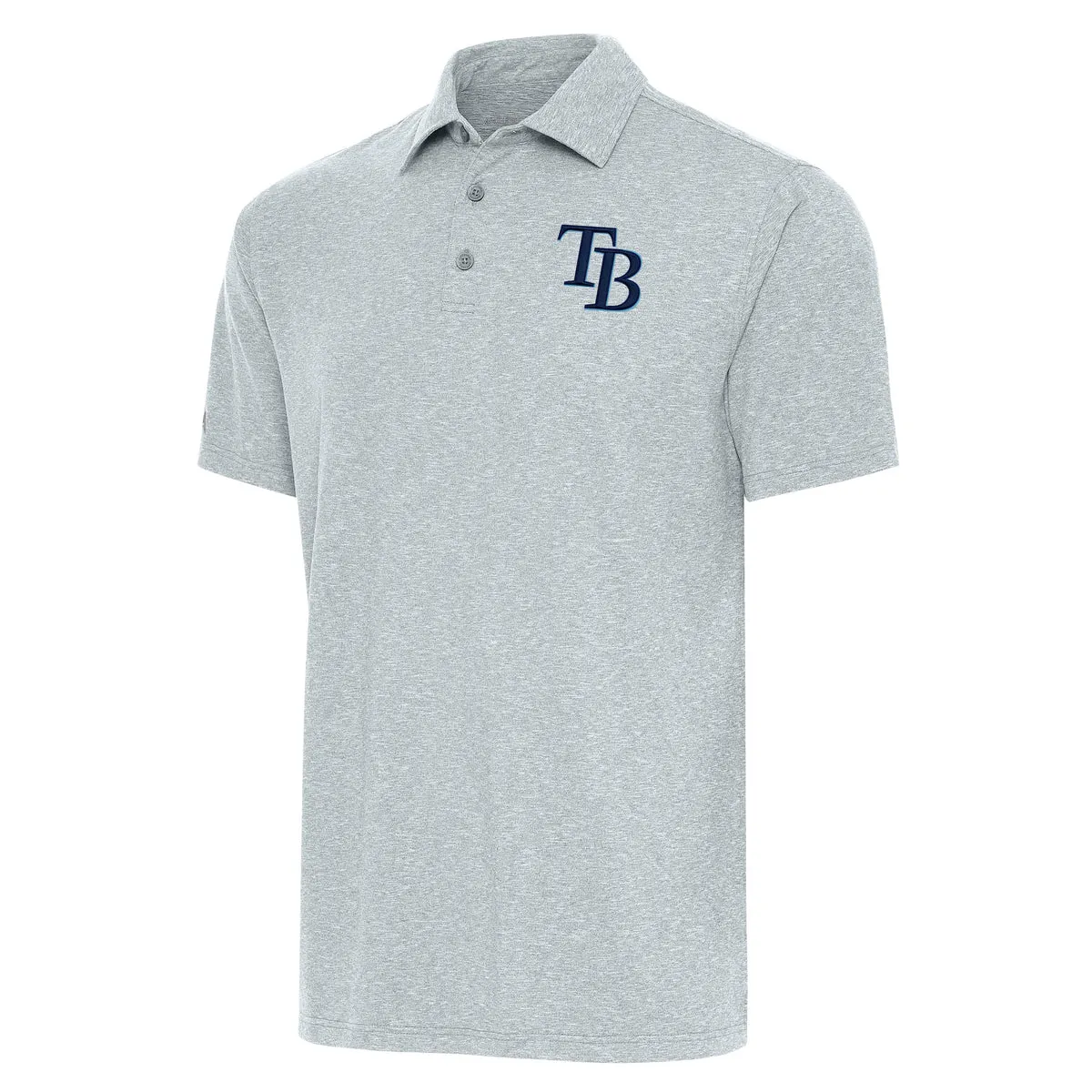 Tampa Bay Rays Par 3 Polo