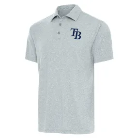 Tampa Bay Rays Par 3 Polo