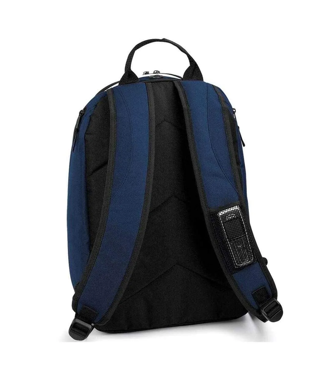 Teamwear backpack one size french navy/white Bagbase