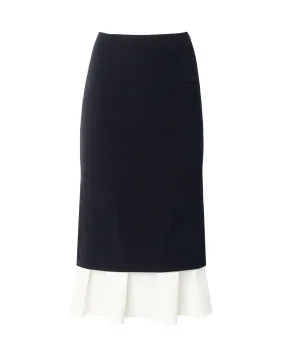   The Garment Treviso Skirt  