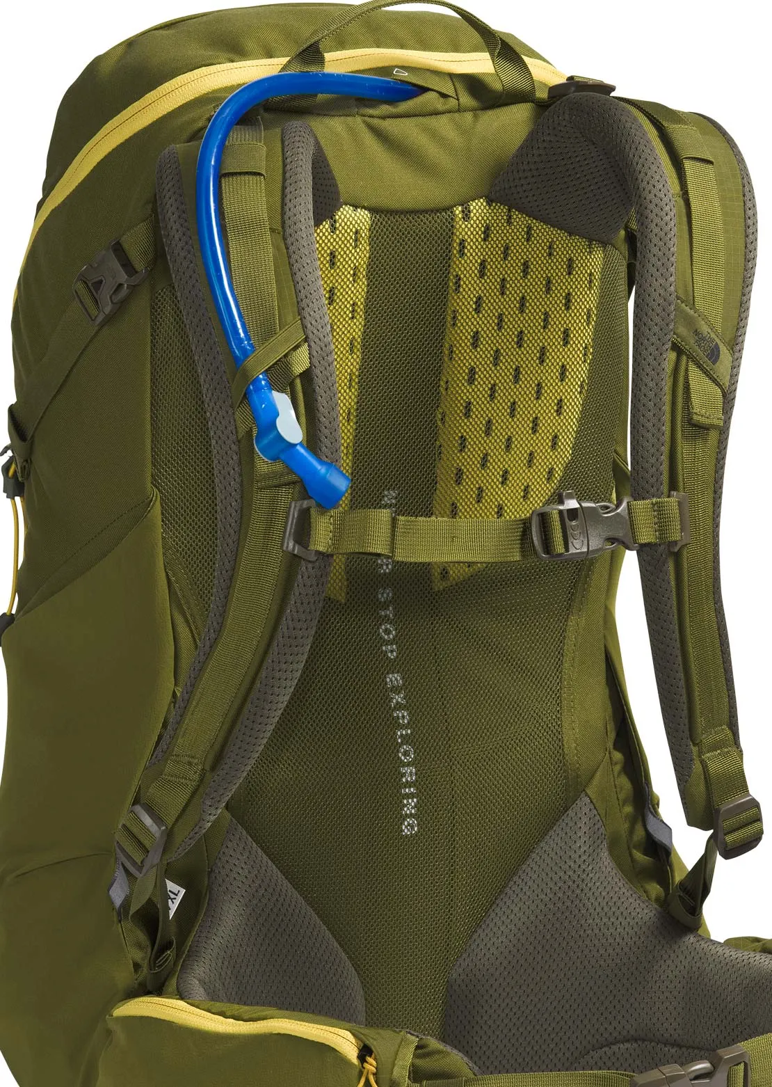 The North Face Men's Terra 40 Backpack